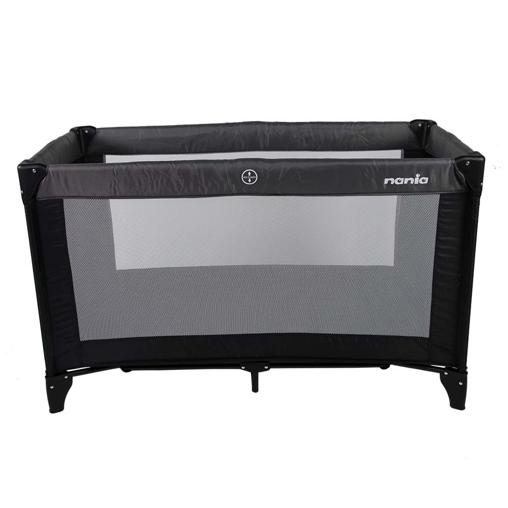 Pat De Voiaj Nania Soda, 2 Niveluri, Grey