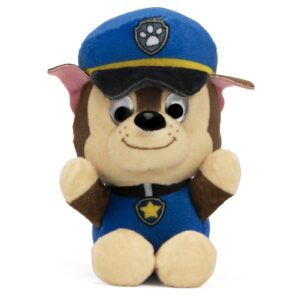 Patrula Catelusilor Gund Plus Chase 8CM
