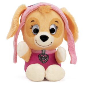 Patrula Catelusilor Gund Plus Skye 8CM
