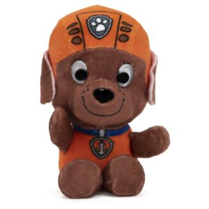 Patrula Catelusilor Gund Plus Zuma 8CM