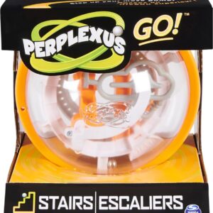 Perplexus Spirale Go Portocaliu