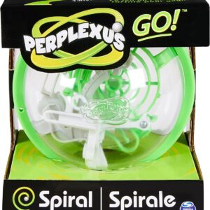 Perplexus Spirale Go Verde