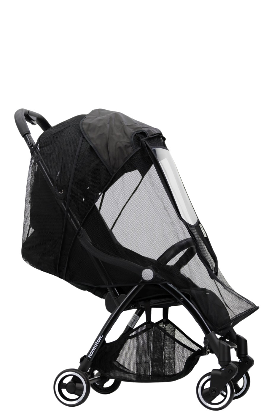 Plasa Insecte Carucior Hamilton