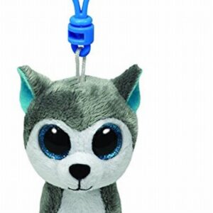 Plus Breloc Ty 8.5CM Boos Catelul Slush