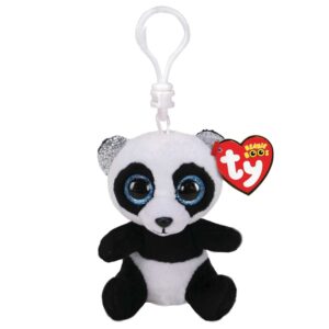 Plus Breloc Ty 8.5CM Panda