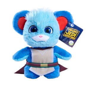 Plus Disney Young Jedi Adventures Nubs 24CM