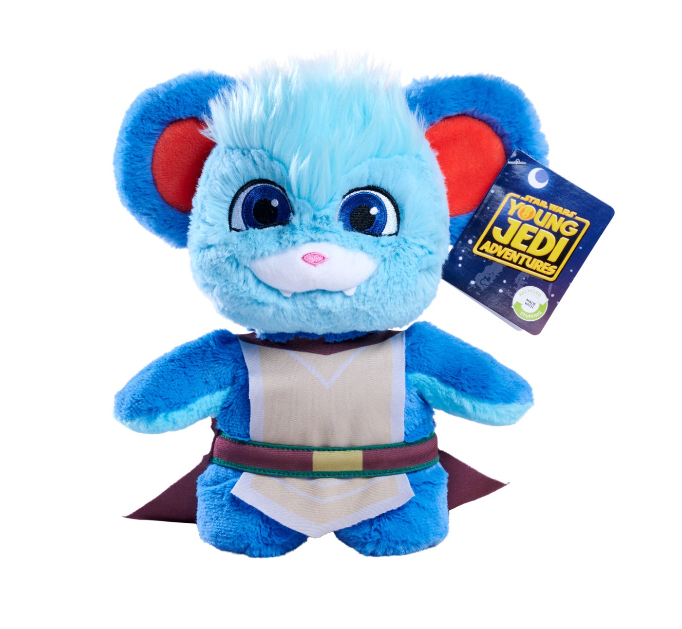 Plus Disney Young Jedi Adventures Nubs 24CM