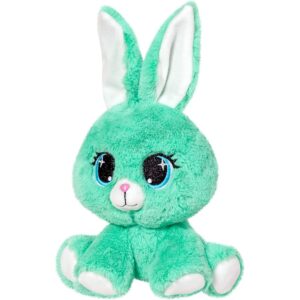 Plus Iepuras Mila Menta 25CM