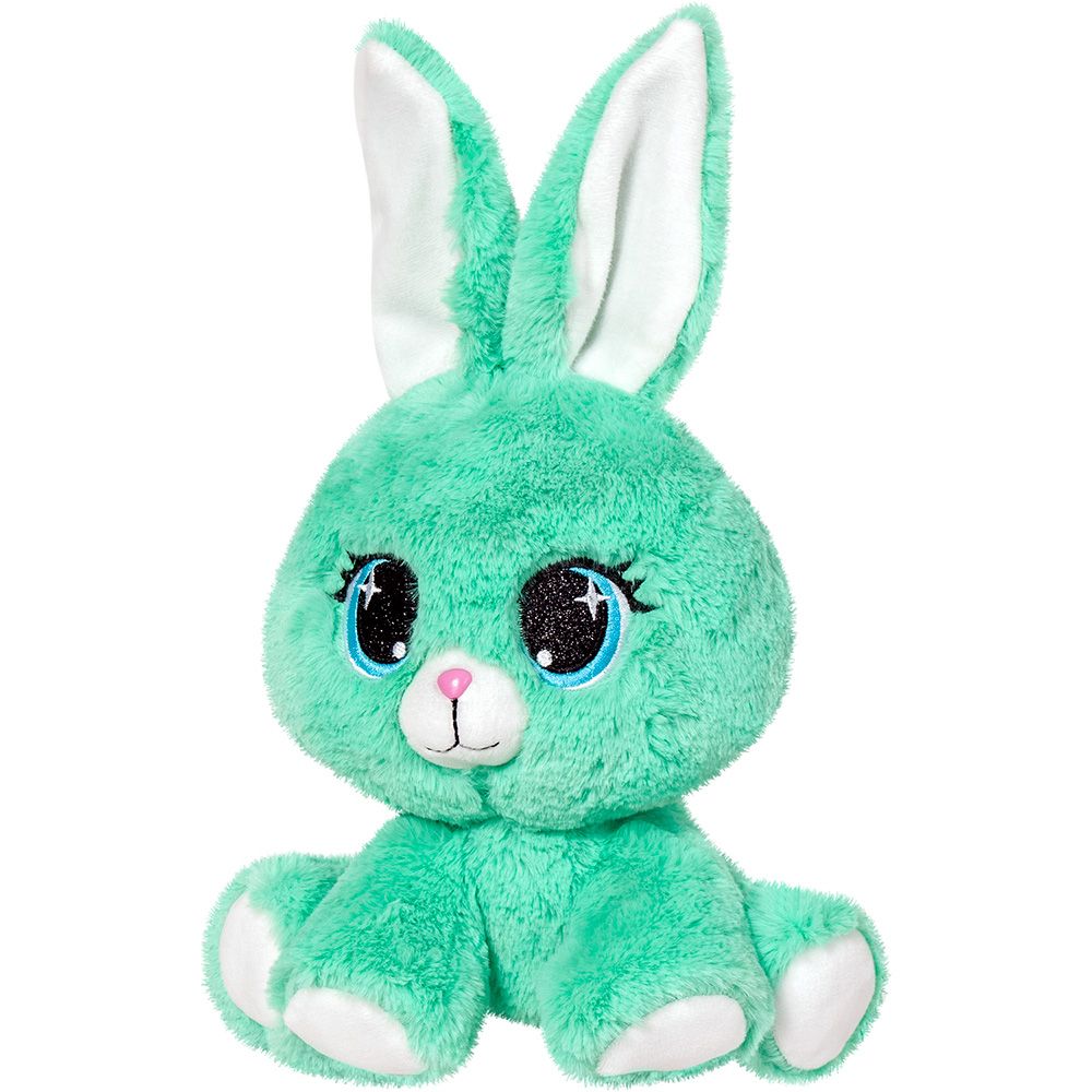 Plus Iepuras Mila Menta 25CM