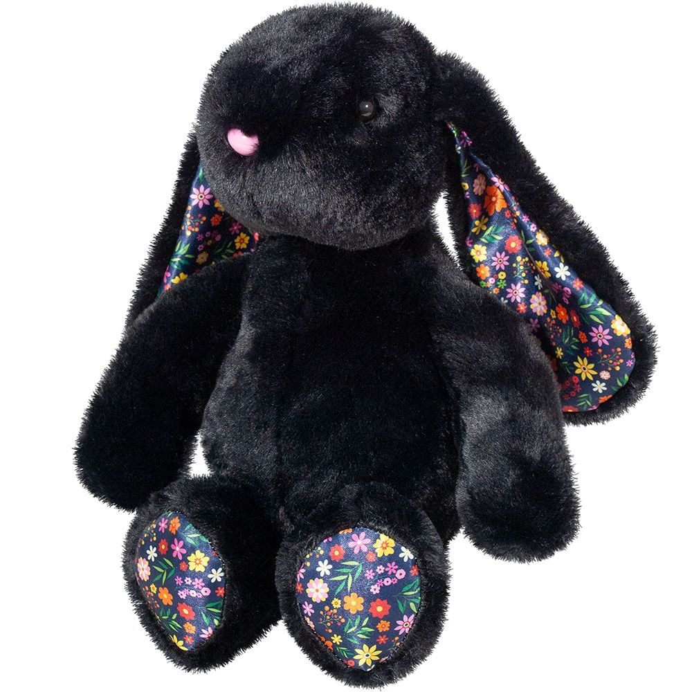 Plus Iepuras Negru 35CM