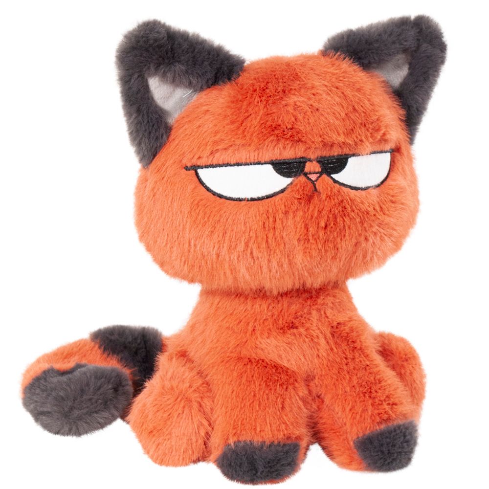 Plus Motanul Roscat 25CM