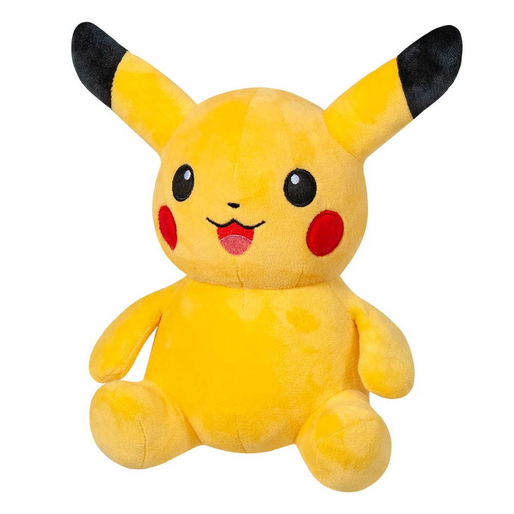 Plus Pikachu Galben 24CM