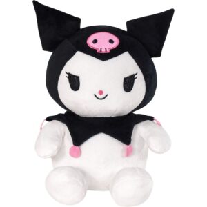 Plus Pisica Kuromi 27CM