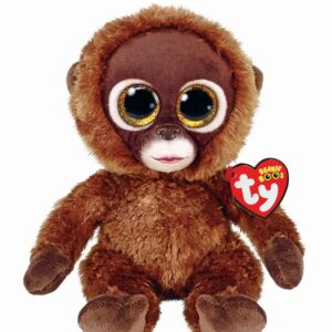 Plus Ty 15CM Boos Chessie Maimuta Maro