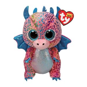 Plus Ty 15CM Boos Dragonul Flint