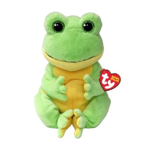 Plus Ty 24CM Beanie Bellies Broscuta Snapper
