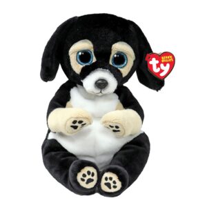 Plus Ty 24CM Beanie Bellies Catelus Ranger