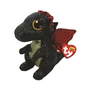 Plus Ty 24cm Boos Grindal Dragon TY36457