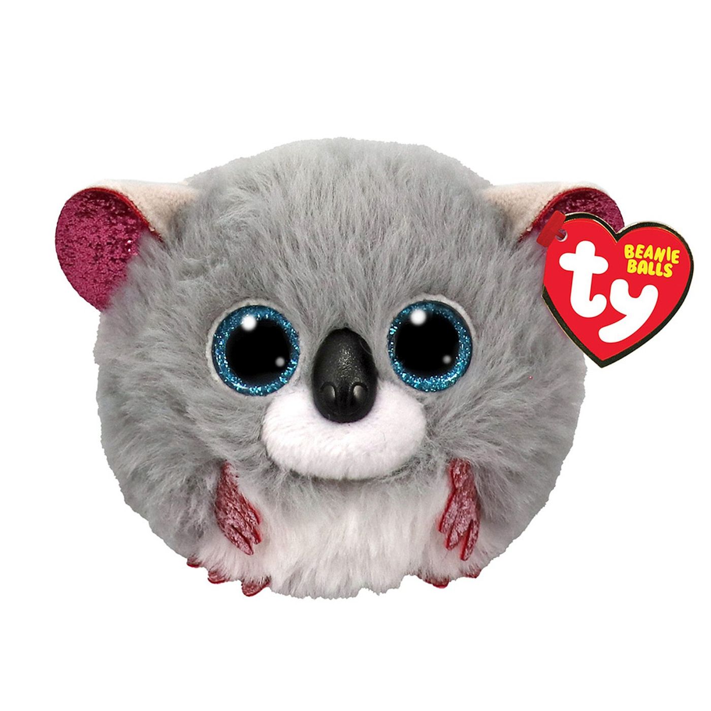 Plus Ty 8CM Beanie Balls Katy Ursulet Koala