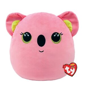 Plus Ty Squish Beanies Koala Poppy Roz 22CM