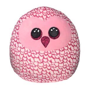 Plus Ty Squish Bufnita Pinky 30CM