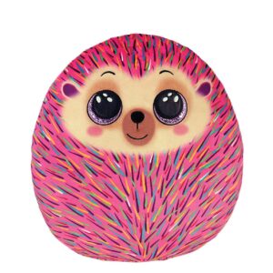 Plus Ty Squishy Beanies Ariciul Multicolor Hildee 30CM