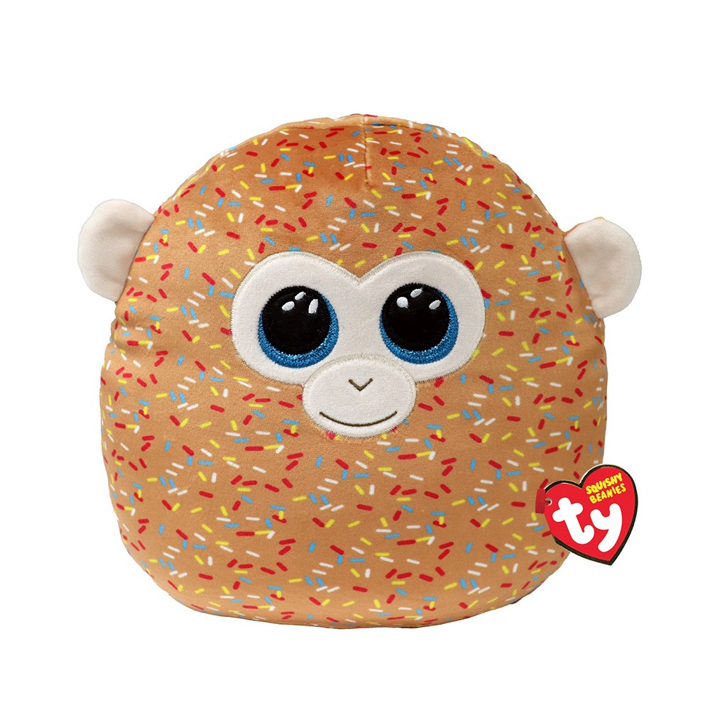 Plus Ty Squishy Beanies Maimutica Tamar 22CM