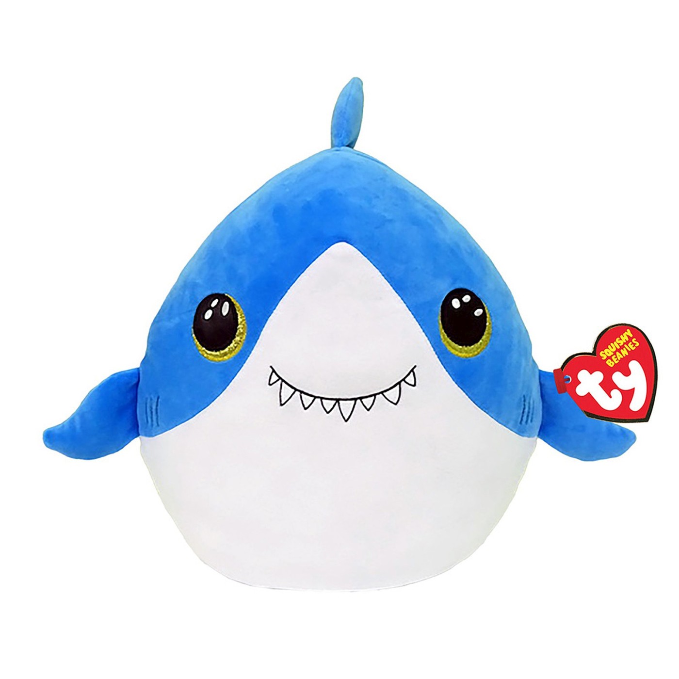 Plus Ty Squishy Beanies Rechinul Finsley 22CM