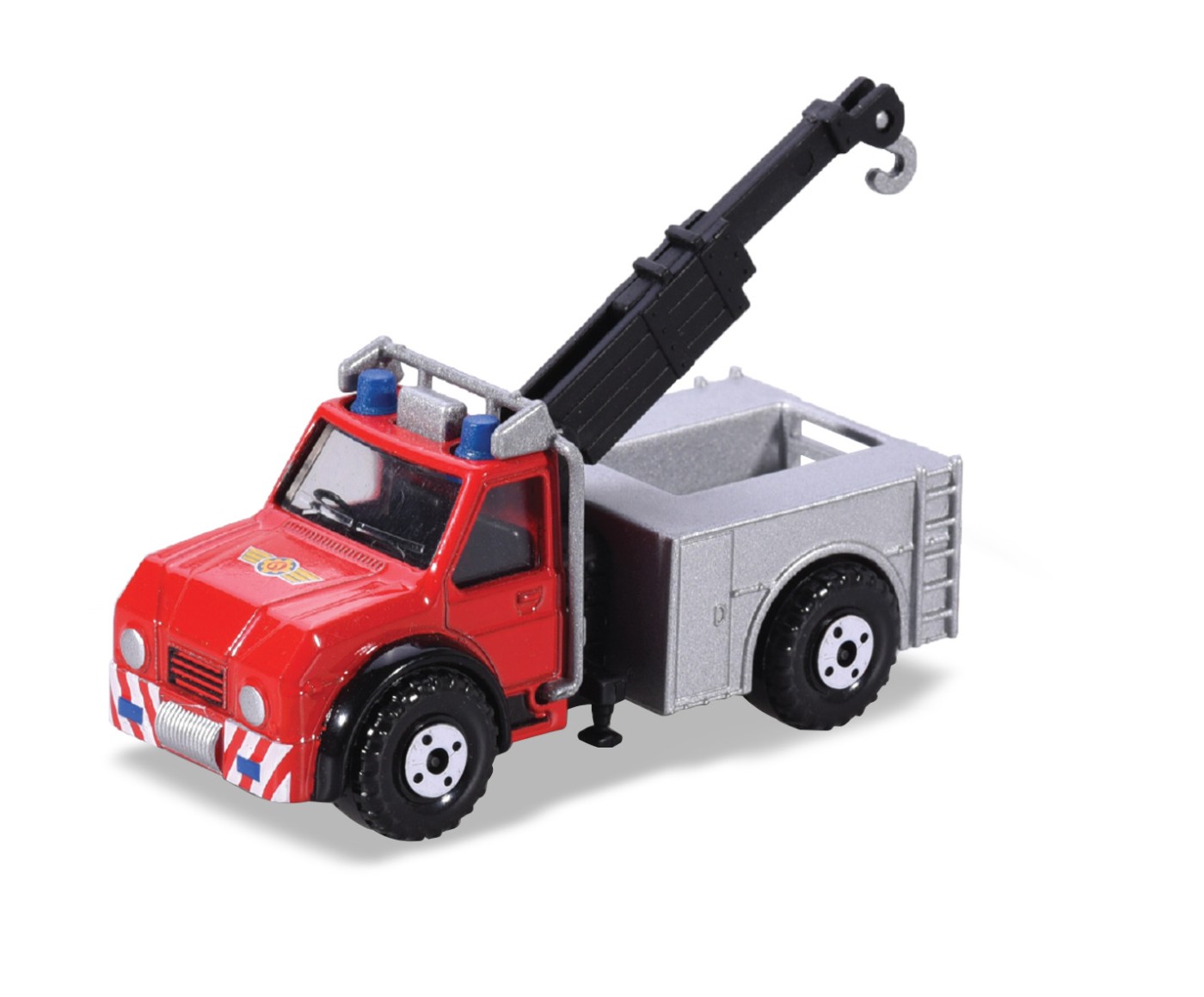 Pompierul Sam Vehicul Din Metal Phoenix Scara 1 64