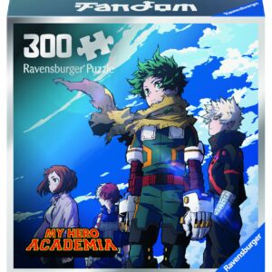Puzzle My Hero Academia 300