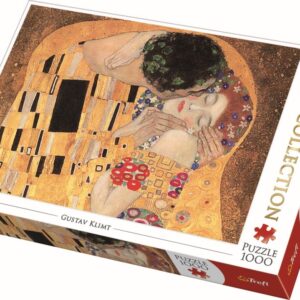 Puzzle Trefl 1000 Sarutul