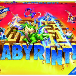 Ravensburger Joc Labirint