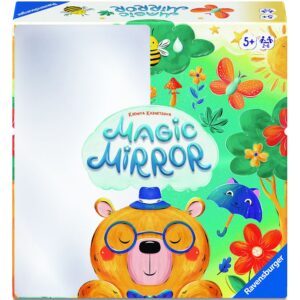 Ravensburger Joc Oglinda Magica