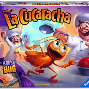 Ravensburger Joc Prinde Gandacul