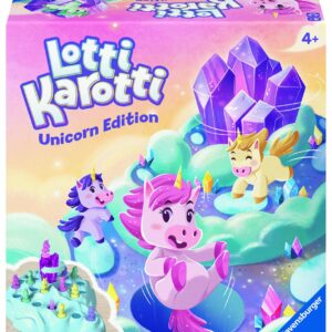 Ravensburger Joc Unicorn Lotti Karotti