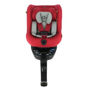 Scaun Nado O3, 40-105 Cm, Red