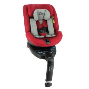 Scaun Nado O6, 40-125 Cm, Red