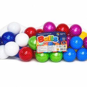Set 60 Mingi 8CM