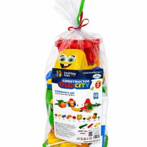Set Constructor Orasul Vechi 1