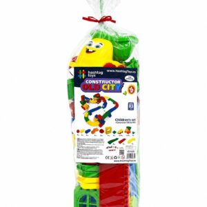 Set Constructor Orasul Vechi 2