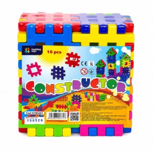 Set Constructor Puzzle 3