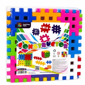 Set Constructor Puzzle 4