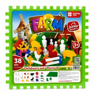 Set Ferma 4