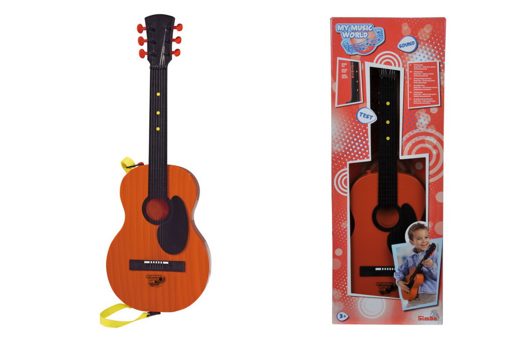 Simba Chitara Country 54CM