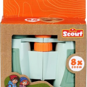 Simba Scout Binoclu