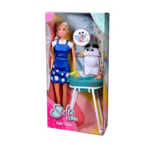 Steffi Love Set Baia Bebelusului