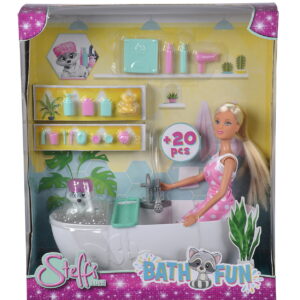 Steffi Love Set Baie