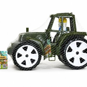 Tractor Bams 0 Militar