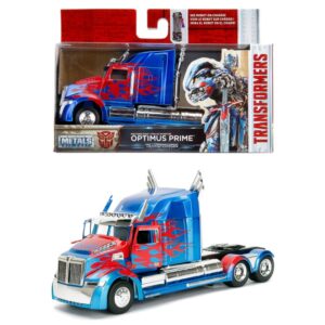 Transformers Macheta T5 Western Star 5700 Scara 1 La 32