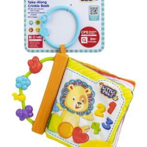 Winfun Carticica Cu Activitati Si Animale Win000176